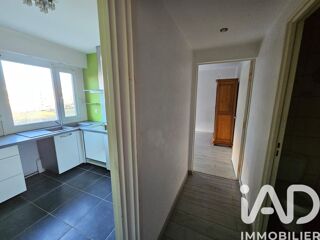  Appartement à vendre 2 pièces 48 m²