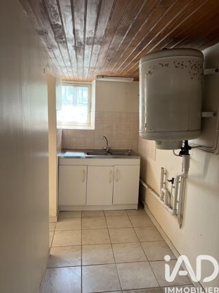  Maison à vendre 3 pièces 55 m²