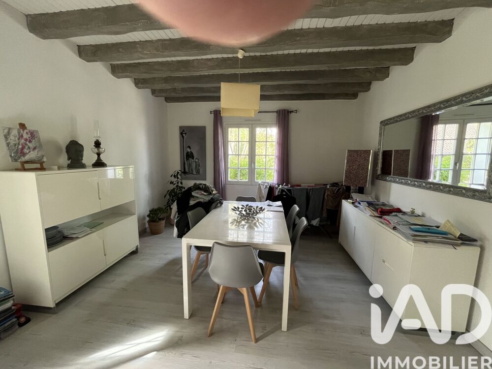 Vente Maison traditionnelle 7 pièces