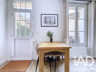  Appartement à vendre 2 pièces 35 m²