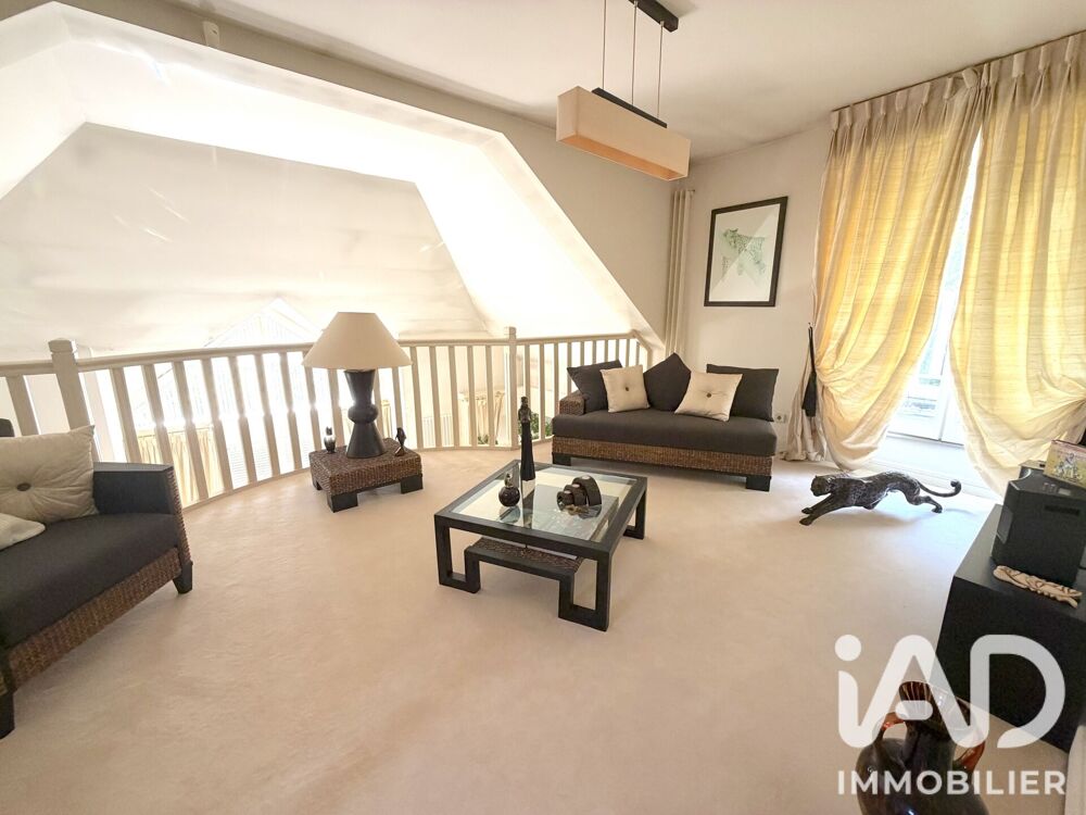 à vendre  Maison Étiolles (91450)