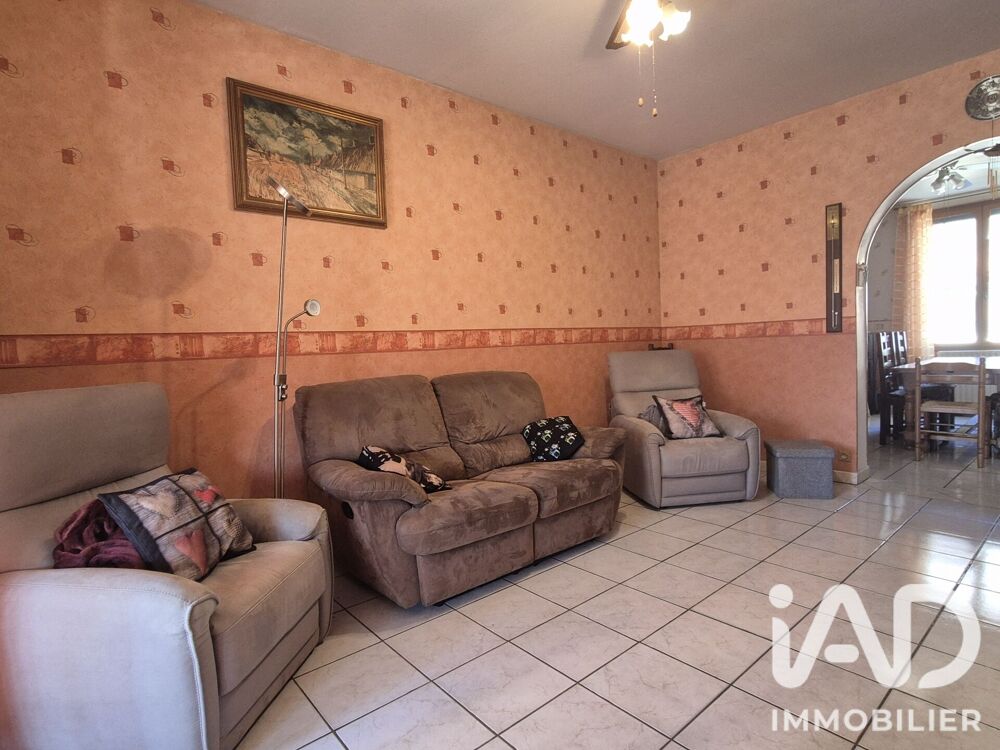 Vente Maison Vente Maison de campagne 5 pièces Jarrie