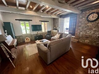  Maison à vendre 9 pièces 297 m²
