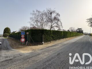  Terrain à vendre 685 m²