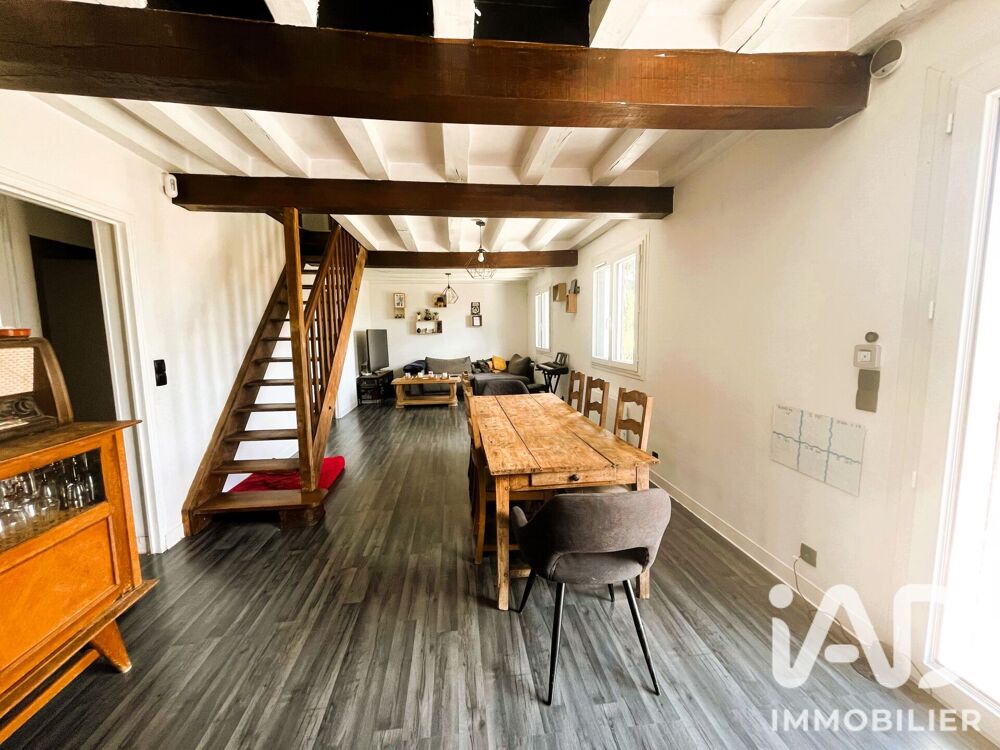 Vente Maison traditionnelle 4 pièces