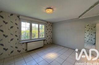  Maison à vendre 6 pièces 141 m²