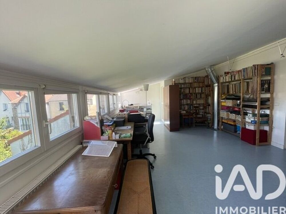 à vendre  Maison Versailles (78000)