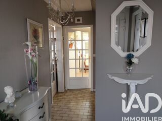  Maison à vendre 5 pièces 110 m²