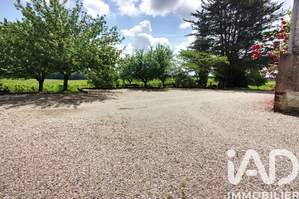 Vente Maison Vente Maison/villa 10 pièces Saint-martial