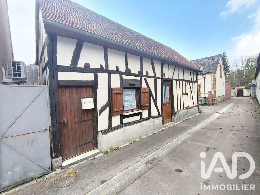 Vente Maison/villa 2 pièces