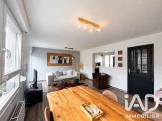  Maison à vendre 5 pièces 91 m²
