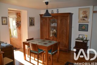 Maison à vendre 4 pièces 85 m²