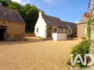 Maison à vendre 2 pièces 55 m²