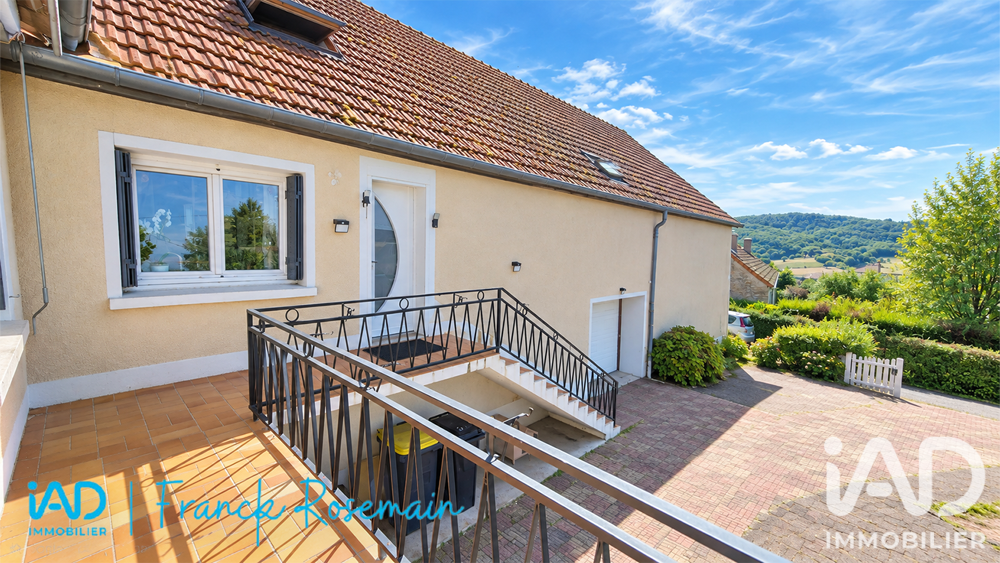 Vente Maison Vente Maison de campagne 7 pièces Marmagne