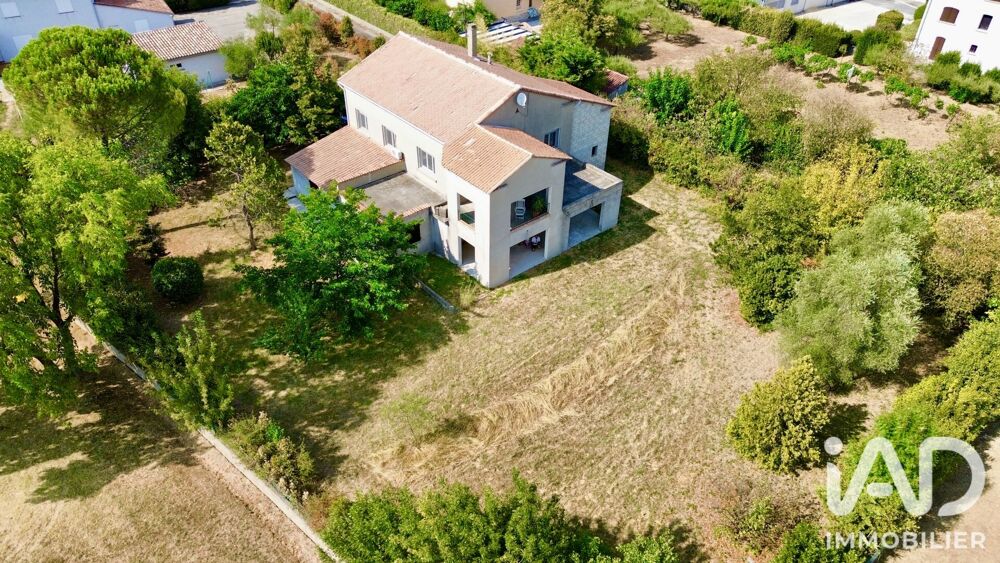 Vente Maison/villa 7 pièces