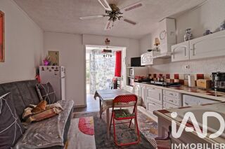  Appartement à vendre 2 pièces 28 m²