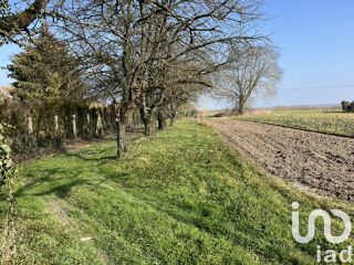  Terrain � vendre 1680 m�
