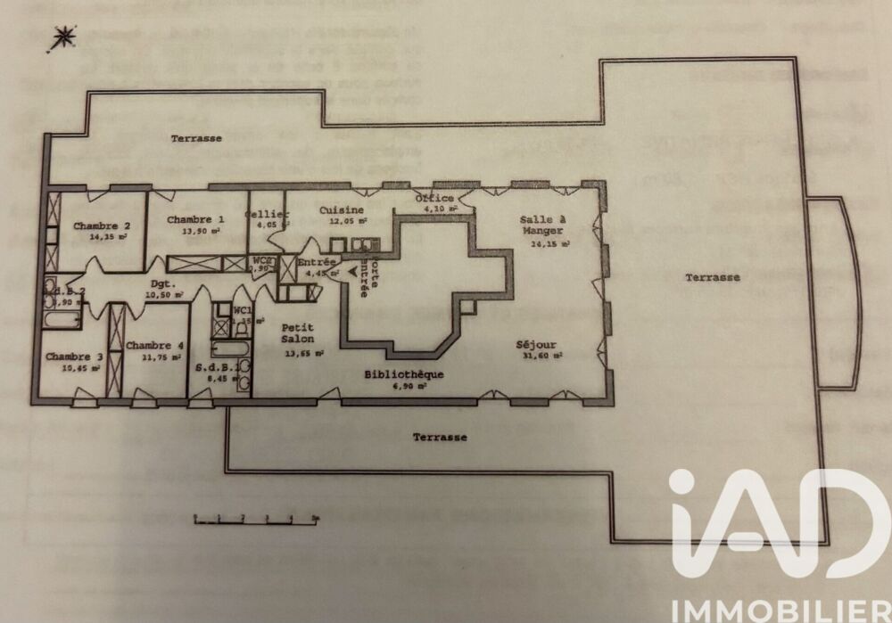 � vendre  Appartement Caluire-et-Cuire (69300)