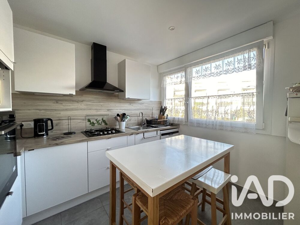Vente Appartement Vente Appartement 4 pièces Livry-gargan