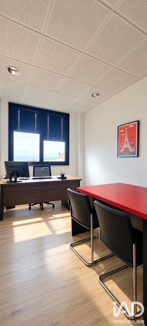   Vente Boutique/Local commercial 68 m&sup2; 