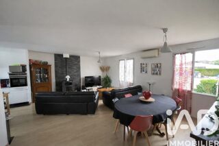  Maison à vendre 7 pièces 148 m²