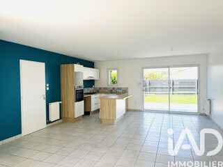 Maison à vendre 4 pièces 85 m²