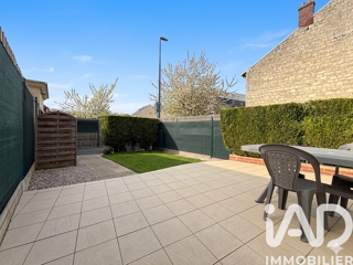  Maison � vendre 4 pi�ces 75 m�