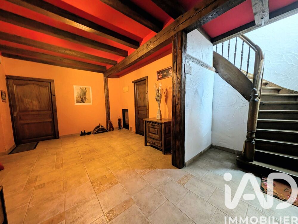 Vente Maison de village 6 pièces