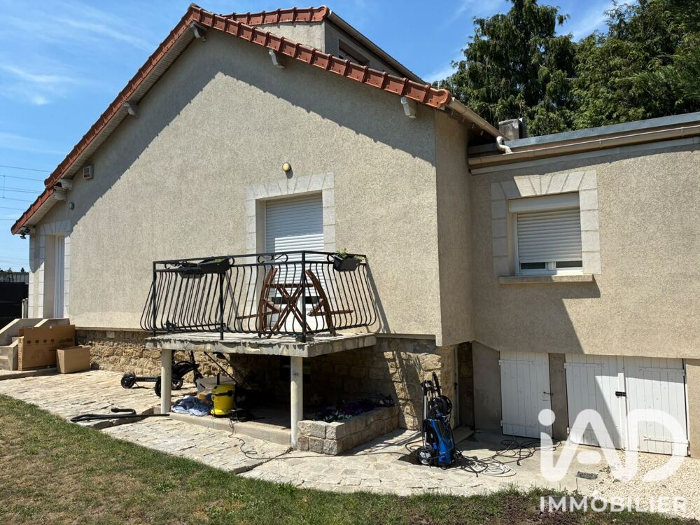 Vente Maison/villa 3 pièces