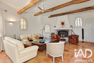 Vente Maison Vente Maison/villa 6 pièces Cagnes-sur-mer