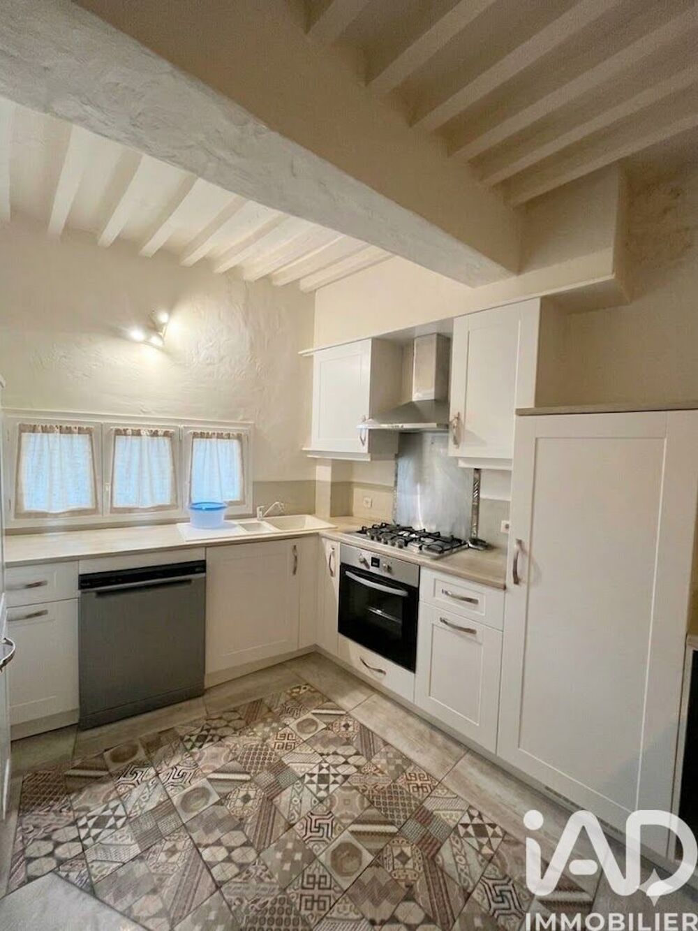 Vente Maison de village 3 pièces