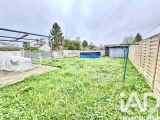  Maison � vendre 4 pi�ces 90 m�
