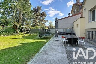  Maison à vendre 6 pièces 120 m²