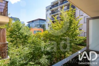  Appartement à vendre 3 pièces 63 m²