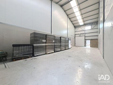   Vente Local d'activités 121 m&sup2; 