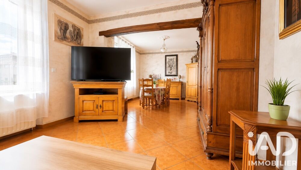 Vente Maison/villa 5 pièces