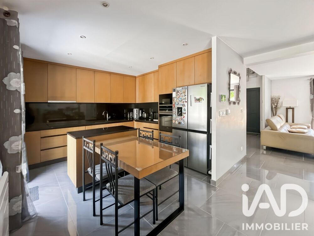 Vente Maison Vente Maison/villa 6 pièces Brie-comte-robert