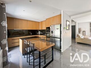  Maison à vendre 6 pièces 131 m²