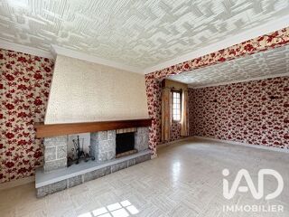  Maison à vendre 6 pièces 158 m²