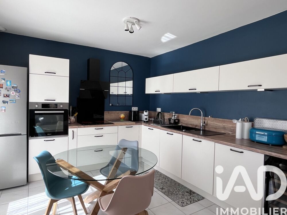 Vente Pavillon 4 pièces