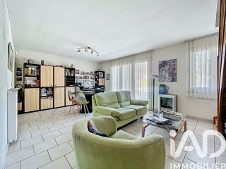  Maison à vendre 6 pièces 120 m²