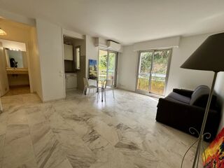  Appartement à vendre 1 pièce 30 m²