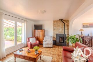  Maison à vendre 7 pièces 151 m²