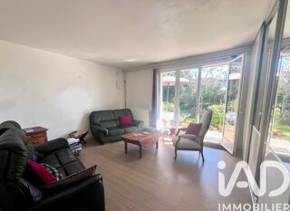 Maison à vendre 6 pièces 167 m²