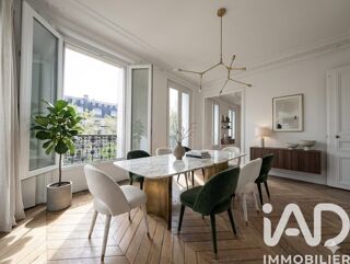  Appartement à vendre 4 pièces 90 m²