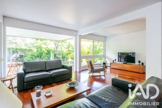  Appartement à vendre 5 pièces 158 m²