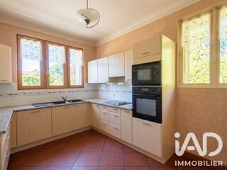  Maison à vendre 7 pièces 225 m²
