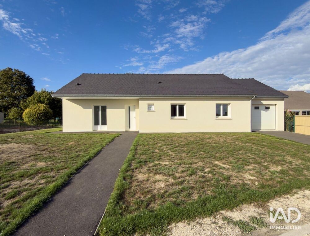 Vente Maison Vente Maison/villa 4 pièces Chaintrix-bierges