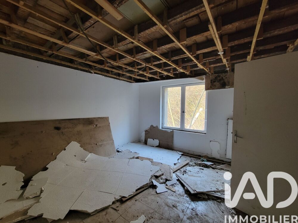 Vente Immeuble Vente Immeuble 421 m&sup2; Le creusot