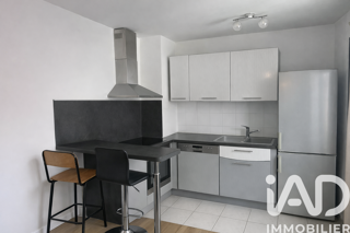  Appartement � vendre 2 pi�ces 38 m�